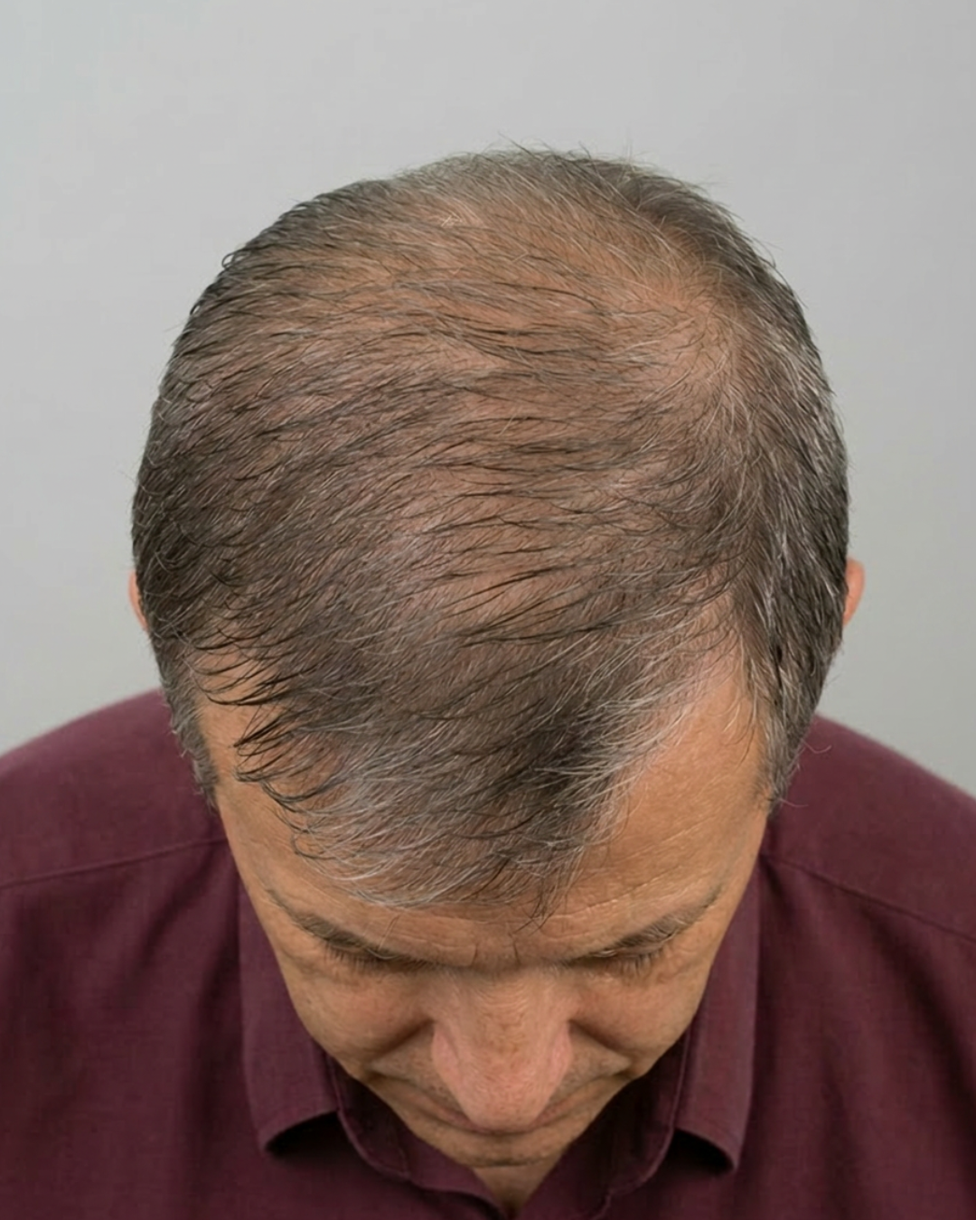 Overall Thinning